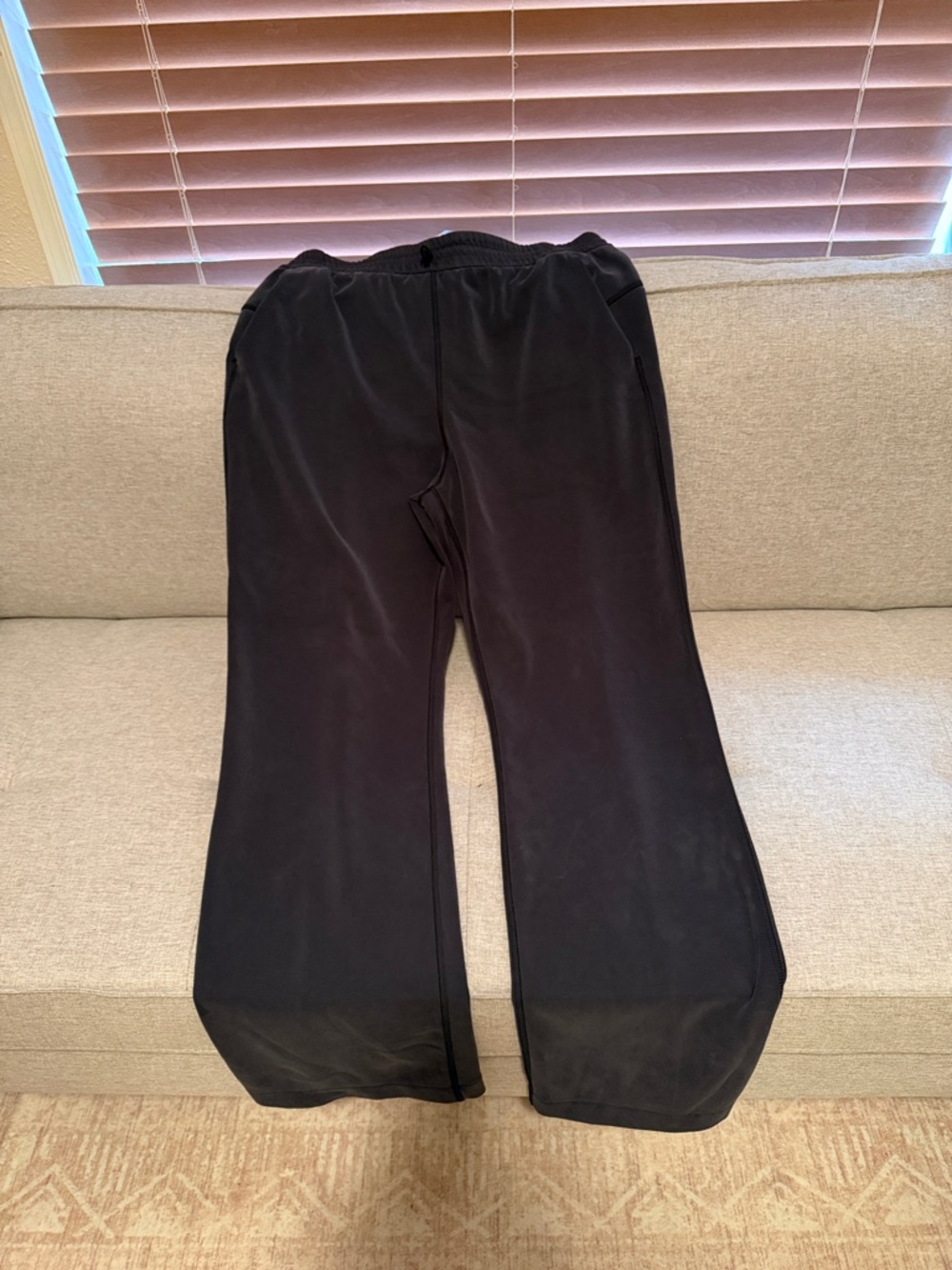 Lululemon soft stream pants